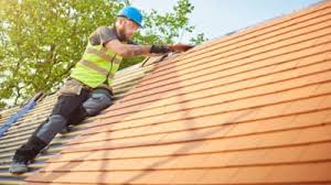 Fast & Reliable Emergency Roof Repairs in Island City, OR
