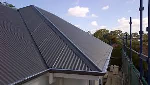 Best Rubber Roofing (EPDM, TPO)  in Island City, OR